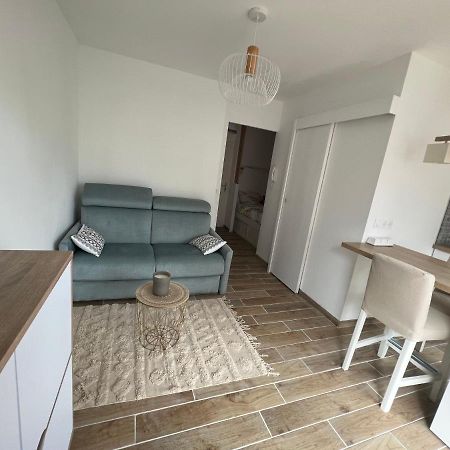 Appartement Hyper Centre De Cabourg Avec Balcon Dış mekan fotoğraf