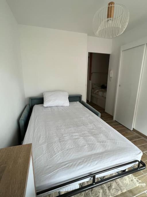 Appartement Hyper Centre De Cabourg Avec Balcon Dış mekan fotoğraf