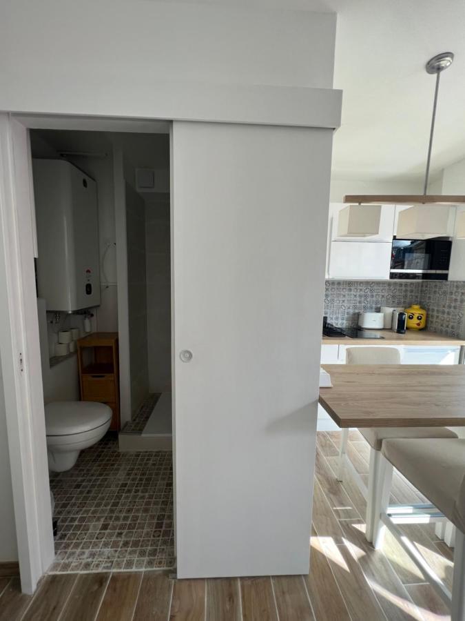 Appartement Hyper Centre De Cabourg Avec Balcon Dış mekan fotoğraf