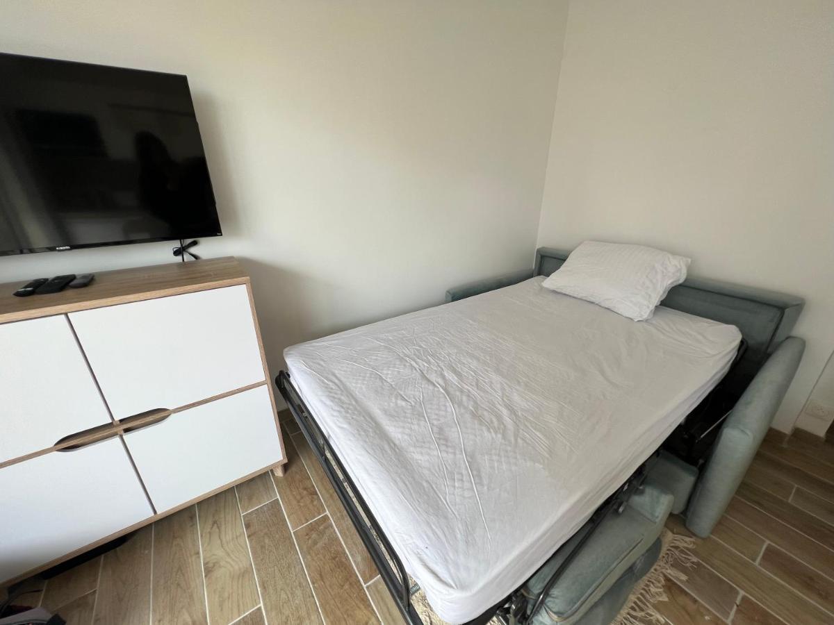 Appartement Hyper Centre De Cabourg Avec Balcon Dış mekan fotoğraf